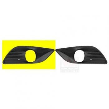 Van Wezel 1866594 Grille prise air inférieure droite