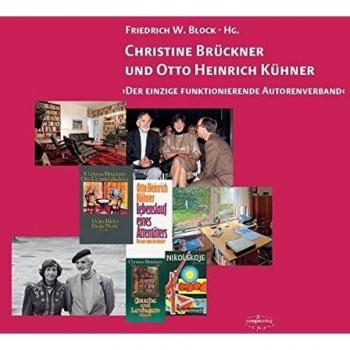 Christine Brückner und Otto Heinrich Kühner