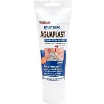 Universal Spachtelmasse Aguaplast 200 ml