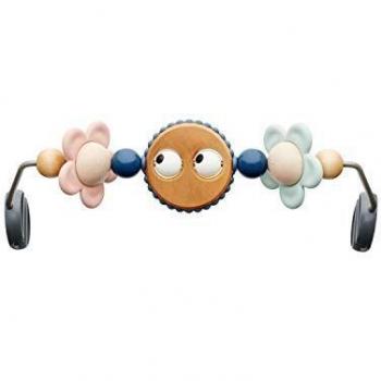 Bouncer Toy Bar – Googly Eyes