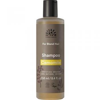 Urtekram Kamilleshampoo für blondes Haar