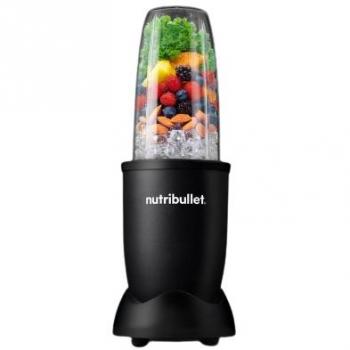Nutribullet Standmixer NUTRIBULLET NB PRO Standmixer schwarz