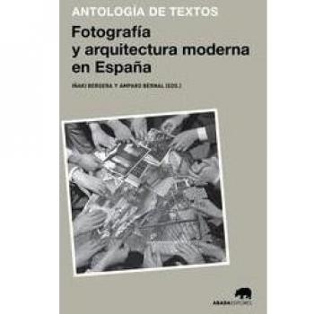 Fotografía y arquitectura moderna en españa