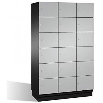 Cassettiera Cambiamento Porte C+P 488297