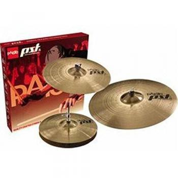 Paiste Cymbals PST 5 Universal Set (14/16/20)