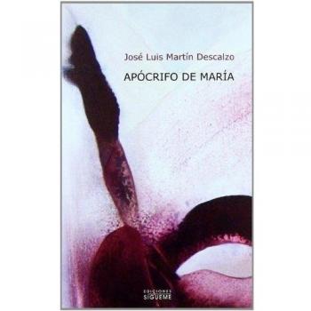 APOCRIFO DE MARIA #35