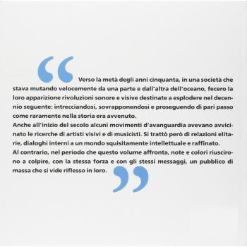 Da Bacon ai Beatles. Nuove immagini in Europa negli anni del rock. Ediz. illustrata