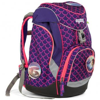 Ergobag Pack Schulrucksack Set, 20 Liter, 1.100 g