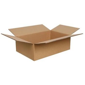 Caixa de Cartão Duplo 600x400x200mm (0,048m³)