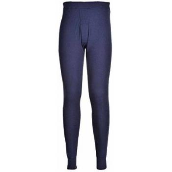 Portwest Thermal Trousers Navy XL