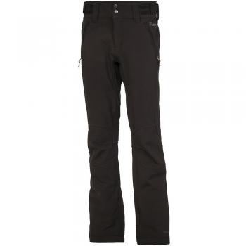 Pantalon de snowboard femme Protest Redworth Softshell Noir
