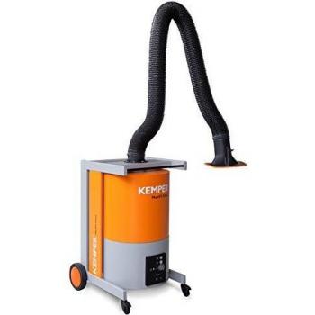 MaxiFil 2 m Schweißrauchfilter Clean