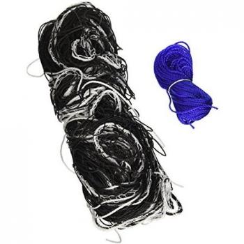 HUDETA Tor-Netz 300 cm – Austauschteil