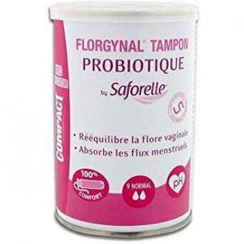 Saforelle Puffer-Combo 9+ 5,02