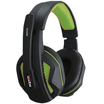 AURICULAR GAMING APPGH7 GREEN APPROX