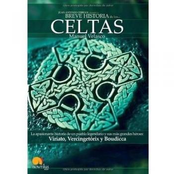 Breve historia de los celtas