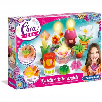 IlluminaArte Candle Studio