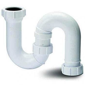 Polypipe 40mm Swivel S Trap