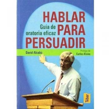 Hablar para persuadir