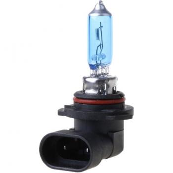 1pc Halogen Bulb 12V 55W 5000K Quartz Glass Car Headlight Lamp H7