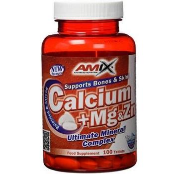 CalciMagniZinc Plus – 100 Units
