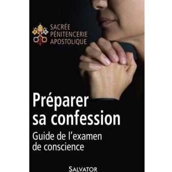 Préparer sa confession
