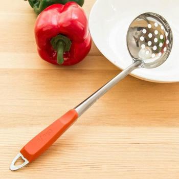 Cortador de Verduras con Mango Antideslizante