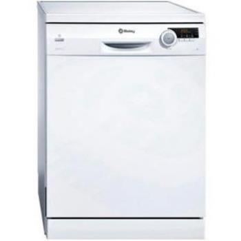 Balay 3VS502BP A+ Lavavajillas