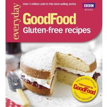 Good Food: Gluten-free recipes