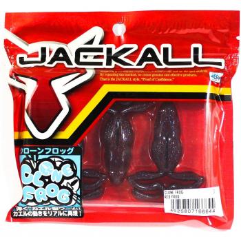 Jackall Trampa de Rana 3 Unidades