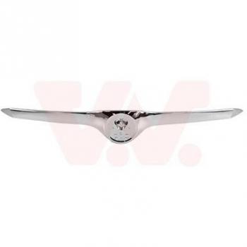VAN WEZEL 7636518 Protezione e Design Griglia Radiatore