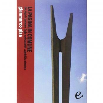 Pagina in comune. Ediz. multilingue