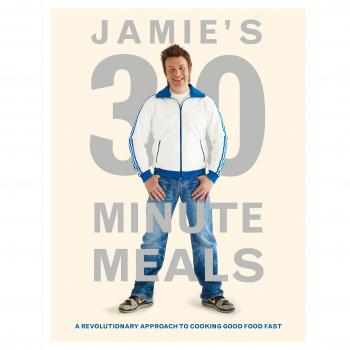 Jamie’s 30-minute meals