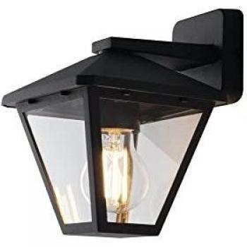 Aplique Exterior Prisma Antracita IP44