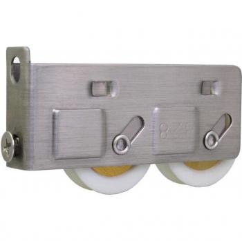 Nylon Wheel Sliding Door Pulley