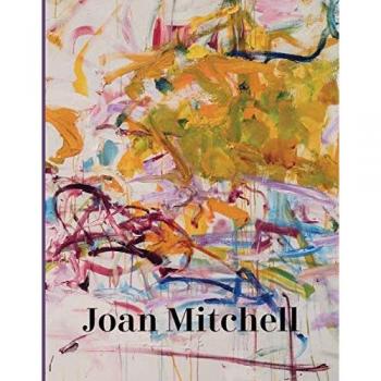 Sarah Roberts Joan Mitchell