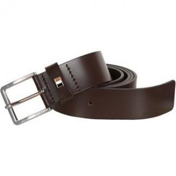 Cinturón para hombre BOSS Ther-Flag-E 10247900 01