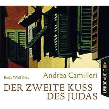 Der zweite Kuss des Judas: .                           .