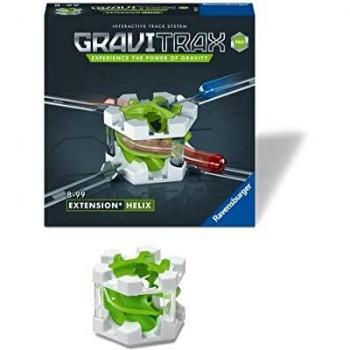 GraviTrax Bloc d'action HÉLICE Ravensburger PRO