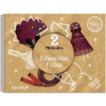 Educación Física 2.