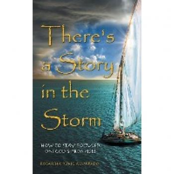 There's a Story in the Storm