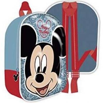 Mochila de Viaje Mickey Mouse Arditex