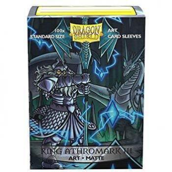Dragon Shield ART Sleeves Classic Edition