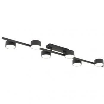 Bet Techo 100×9×19 Negra Metal – Epikasa
