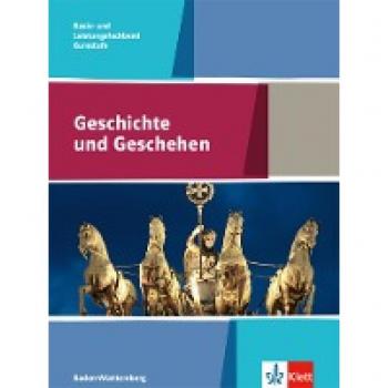 Geschichte und Geschehen Kursstufe Basis