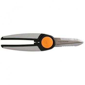 Fiskars 9920 Outil combiné Couteau Scie Ciseaux