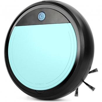 PowerSuction 1200MA Cleaning Robot