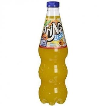 Trina Naranja Sin Azúcar