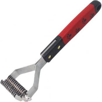 Multi-functional Pet Grooming Comb
