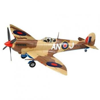 Supermarine Spitfire MK.VIII con scala di 1:32 per modellismo